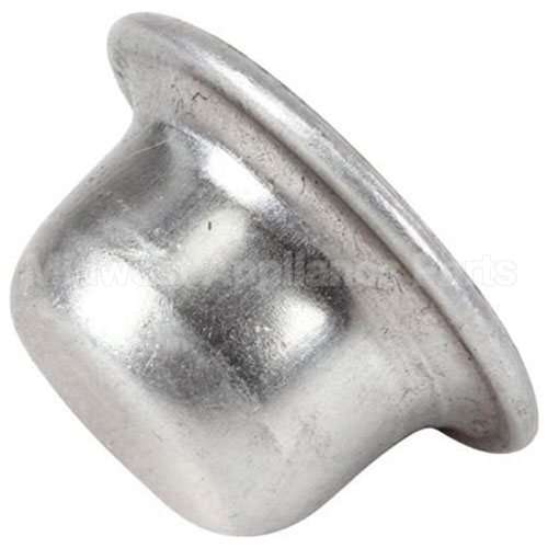 DPRAW500T1427 Compatible Doughpro 1/2 Stud Nut Cap Deep Drawn