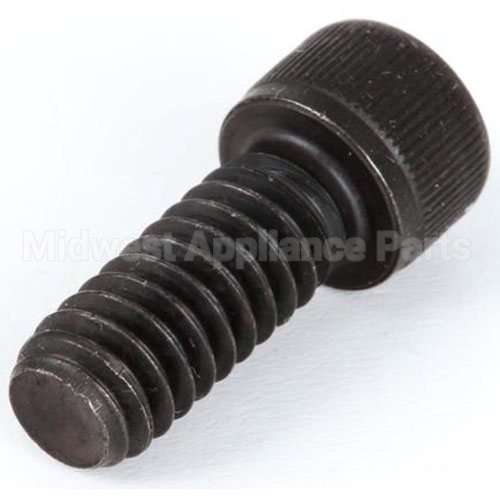 DPRSSH142058 Compatible Doughpro 1/4-20 X 5/8 Screw Socket Head