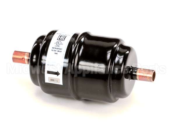 DR-0010 Stoelting Dryer-Filter; Refrig 1/4In Odf
