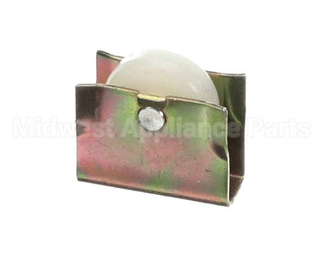 DR-01 Qbd Modular Systems Dry Wheel Assembly