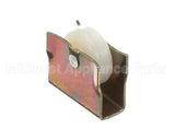 DR-01 Qbd Modular Systems Dry Wheel Assembly