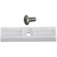 DR-22480F Compatible Alto Shaam #44049 Guide Door Tysys-48
