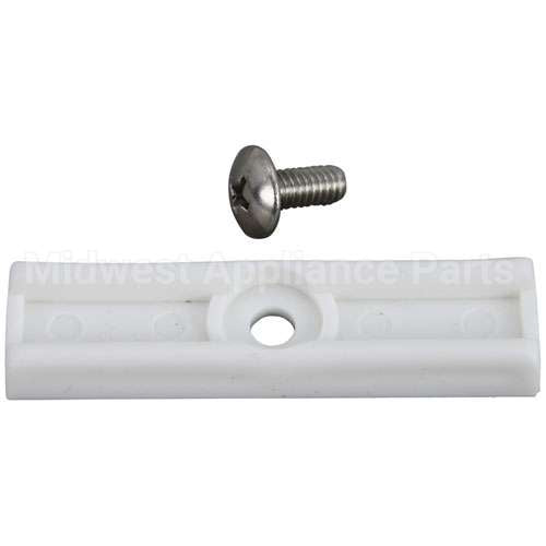 DR-22480F Compatible Alto Shaam #44049 Guide Door Tysys-48