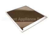 DR-22482A Alto Shaam I,Door,Lh Glass Only,Tysys-96
