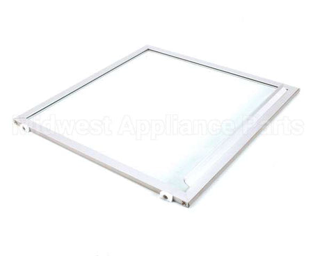 DR-25039 Alto Shaam I,Door,Lh-Out,Ed-96,Clear,Temp