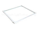 DR-25039 Alto Shaam I,Door,Lh-Out,Ed-96,Clear,Temp