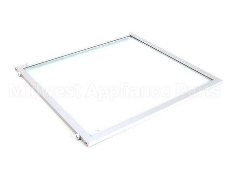 DR-25039 Alto Shaam I,Door,Lh-Out,Ed-96,Clear,Temp