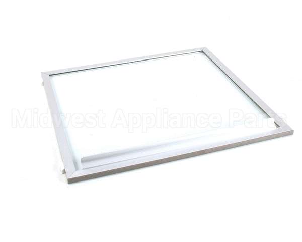 DR-25039 Alto Shaam I,Door,Lh-Out,Ed-96,Clear,Temp
