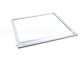 DR-25039 Alto Shaam I,Door,Lh-Out,Ed-96,Clear,Temp