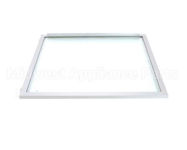 DR-25039 Alto Shaam I,Door,Lh-Out,Ed-96,Clear,Temp