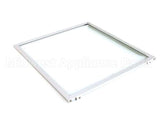 DR-25039 Alto Shaam I,Door,Lh-Out,Ed-96,Clear,Temp