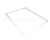 DR-25042 Alto Shaam I,Door,Rh-In,Ed-96,Clear,Temp