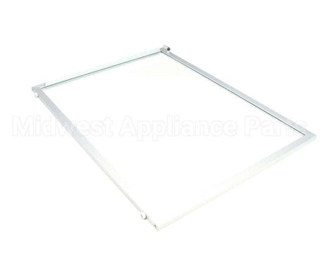 DR-25042 Alto Shaam I,Door,Rh-In,Ed-96,Clear,Temp