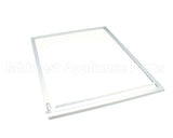 DR-25042 Alto Shaam I,Door,Rh-In,Ed-96,Clear,Temp