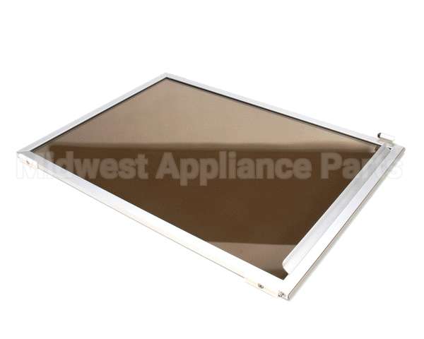 DR-25422 Alto Shaam Door,Scb Glass,Lh,Ed2S,48,72,