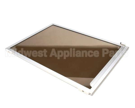 DR-25422 Alto Shaam Door,Scb Glass,Lh,Ed2S,48,72,