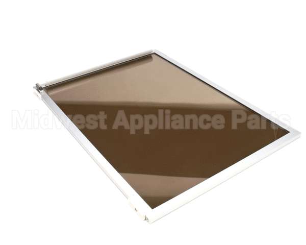 DR-25422 Alto Shaam Door,Scb Glass,Lh,Ed2S,48,72,