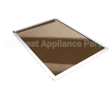 DR-25422 Alto Shaam Door,Scb Glass,Lh,Ed2S,48,72,