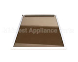 DR-25422 Alto Shaam Door,Scb Glass,Lh,Ed2S,48,72,