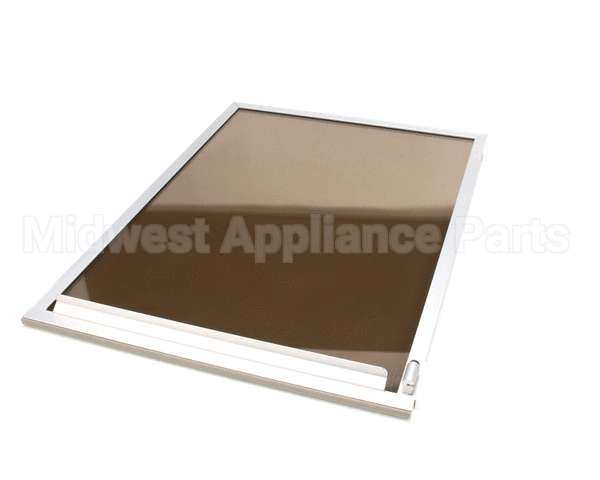 DR-25422 Alto Shaam Door,Scb Glass,Lh,Ed2S,48,72,