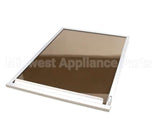 DR-25422 Alto Shaam Door,Scb Glass,Lh,Ed2S,48,72,