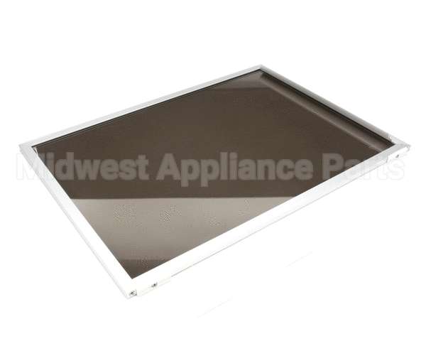 DR-25423 Alto Shaam Door,Scb Glass,Rh For Ed2S-48