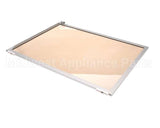 DR-25424 Alto Shaam Door,Scb Glass,Rh,Ed2S,72,96