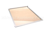 DR-25424 Alto Shaam Door,Scb Glass,Rh,Ed2S,72,96