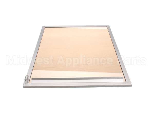 DR-25424 Alto Shaam Door,Scb Glass,Rh,Ed2S,72,96