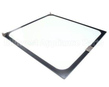 DR-28650 Alto Shaam I,Door,Asb,Inner Glass,7.14Esg