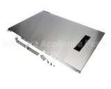 DR-29833 Alto Shaam Door,27X17,Hinged Left,Qc2-3