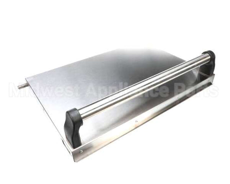 DR-36068 Alto Shaam Doorsolidlhassemblyasc-4E