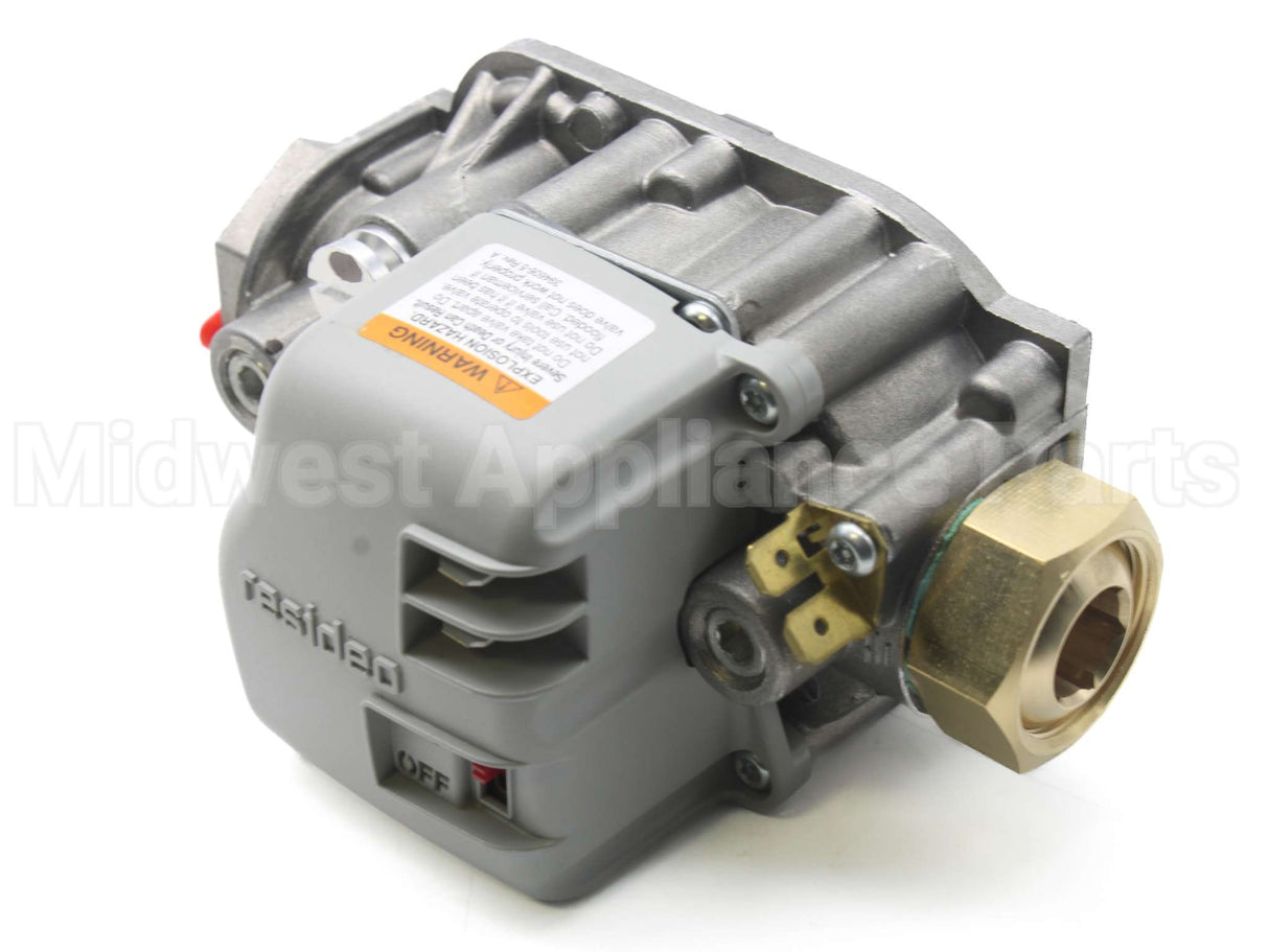 DR-V24N Detroit Radiant 24V Natural Gas Valve