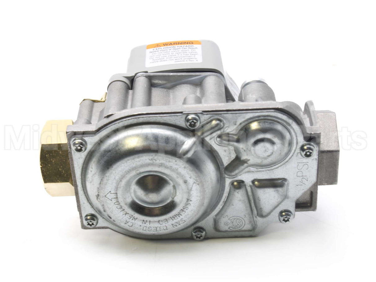 DR-V24N Detroit Radiant 24V Natural Gas Valve