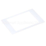 DR0011 Compatible Merry Chef Touchscreen Overlay