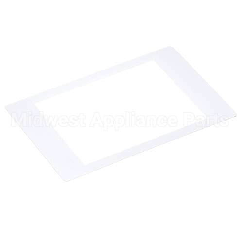 DR0011 Compatible Merry Chef Touchscreen Overlay