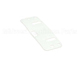 DR0047 Merrychef Badge Seal Fixed Eikon E3/E4/E