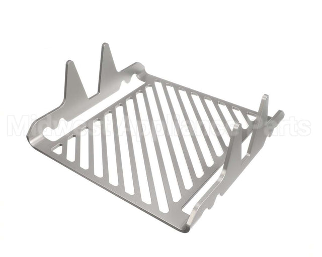 DR0358 Merrychef X12- Panini Press Bottom Plate