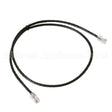 DR07X10005 GE Lan Cable 6' Gray (Cat5)
