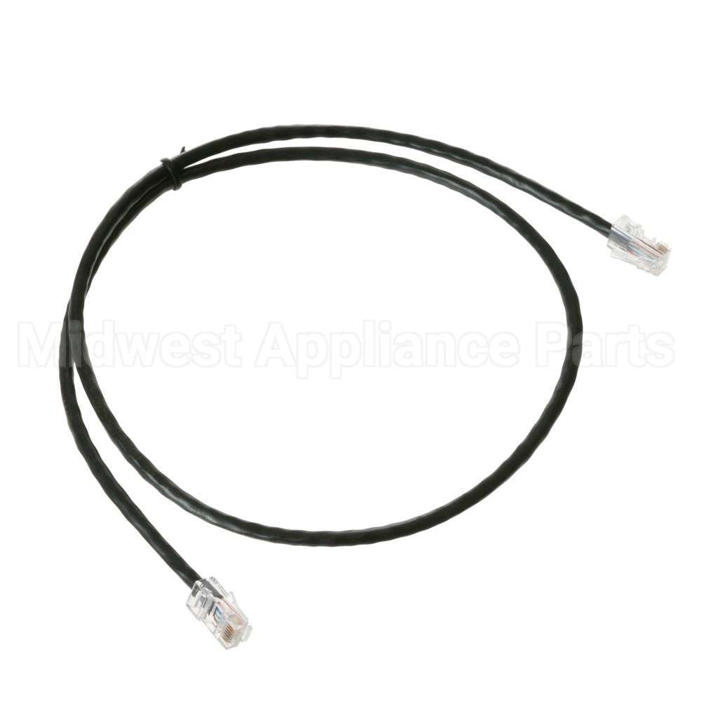DR07X10005 GE Lan Cable 6' Gray (Cat5)