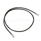 DR07X10005 GE Lan Cable 6' Gray (Cat5)