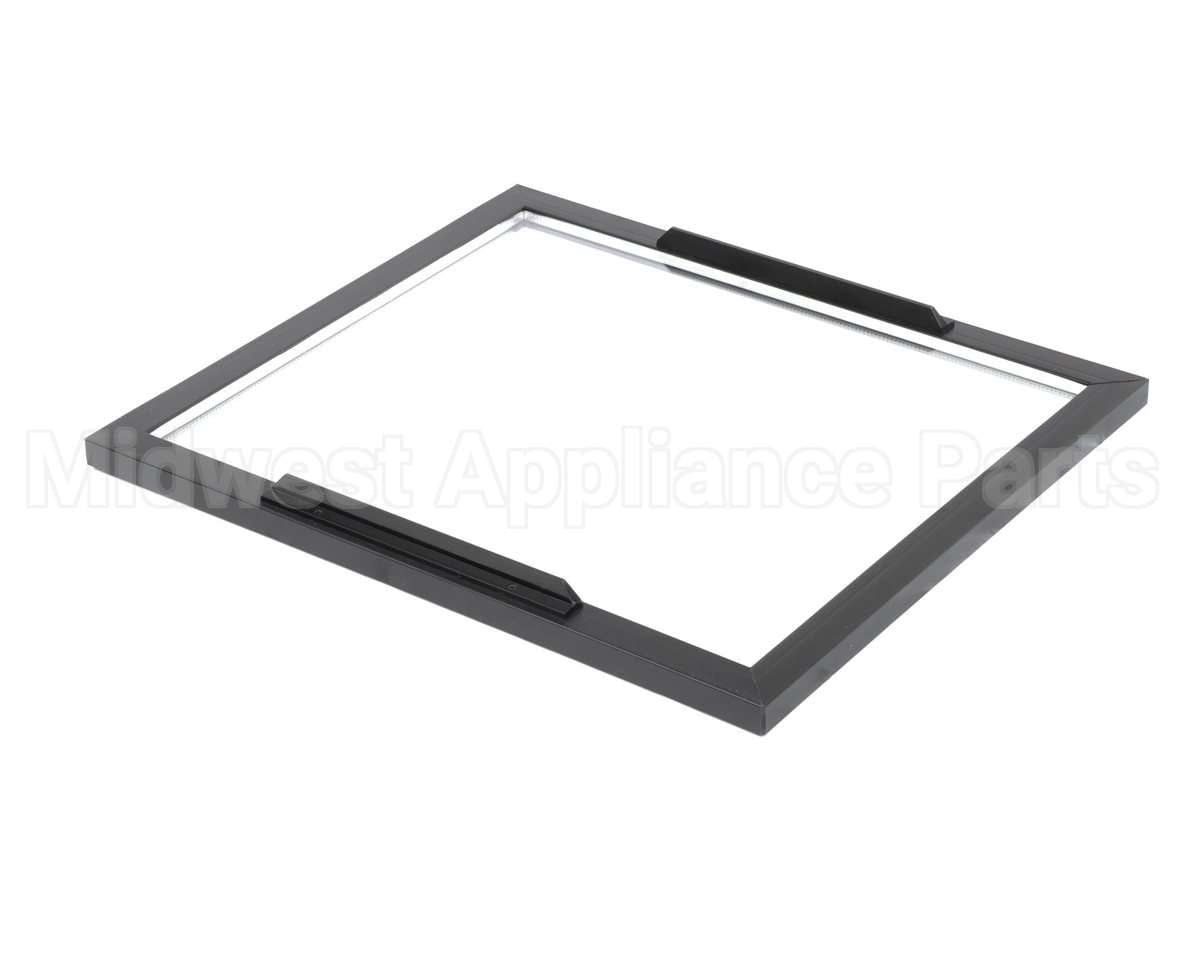 DR3296HAZK Turbo Air Door Right
