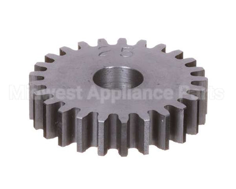 DR42-0045-25S Belshaw Crs Change Gear 25T 5/8 Hole