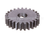 DR42-0045-25S Belshaw Crs Change Gear 25T 5/8 Hole