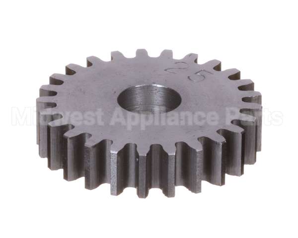 DR42-0045-25S Belshaw Crs Change Gear 25T 5/8 Hole