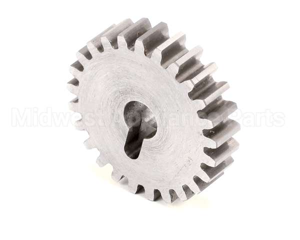 DR42-0046-25S Belshaw Crs Mtrsft Change Gear 25T 1/2