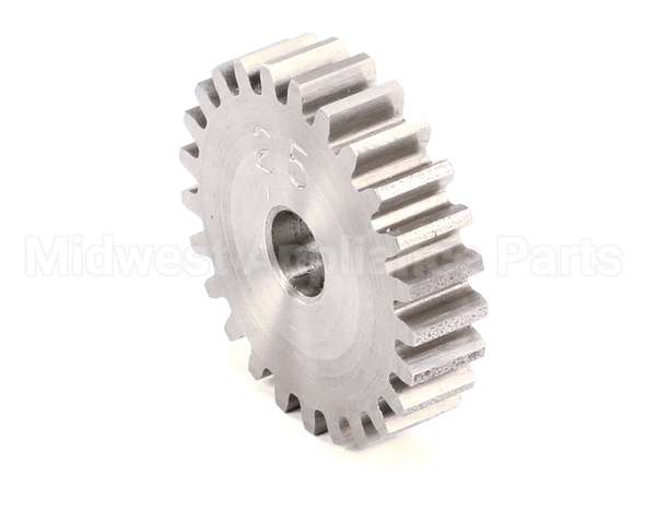 DR42-0046-25S Belshaw Crs Mtrsft Change Gear 25T 1/2