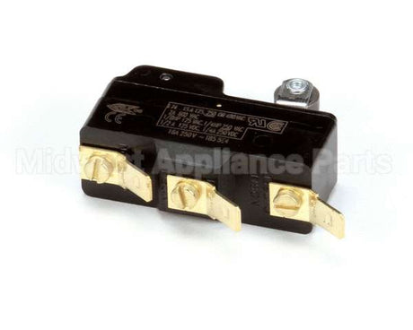 DR42-0048 Belshaw Micro Switch Honeywell