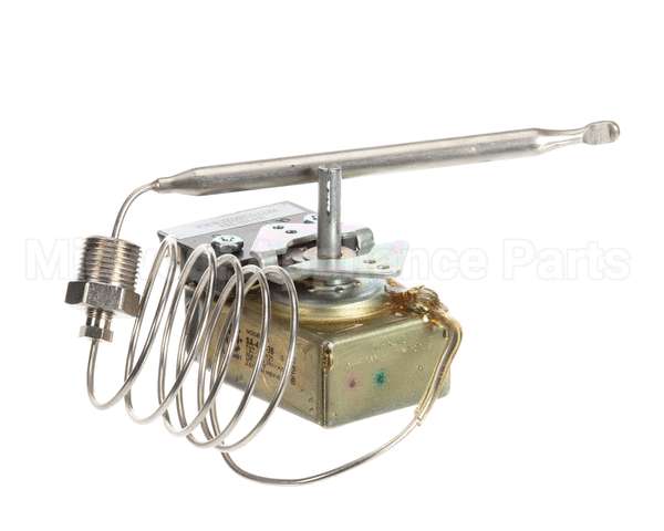 DR42-0162 Belshaw Thermostat 1P, W/ Auxiliary Bu