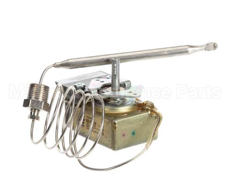 DR42-0162 Belshaw Thermostat 1P, W/ Auxiliary Bu